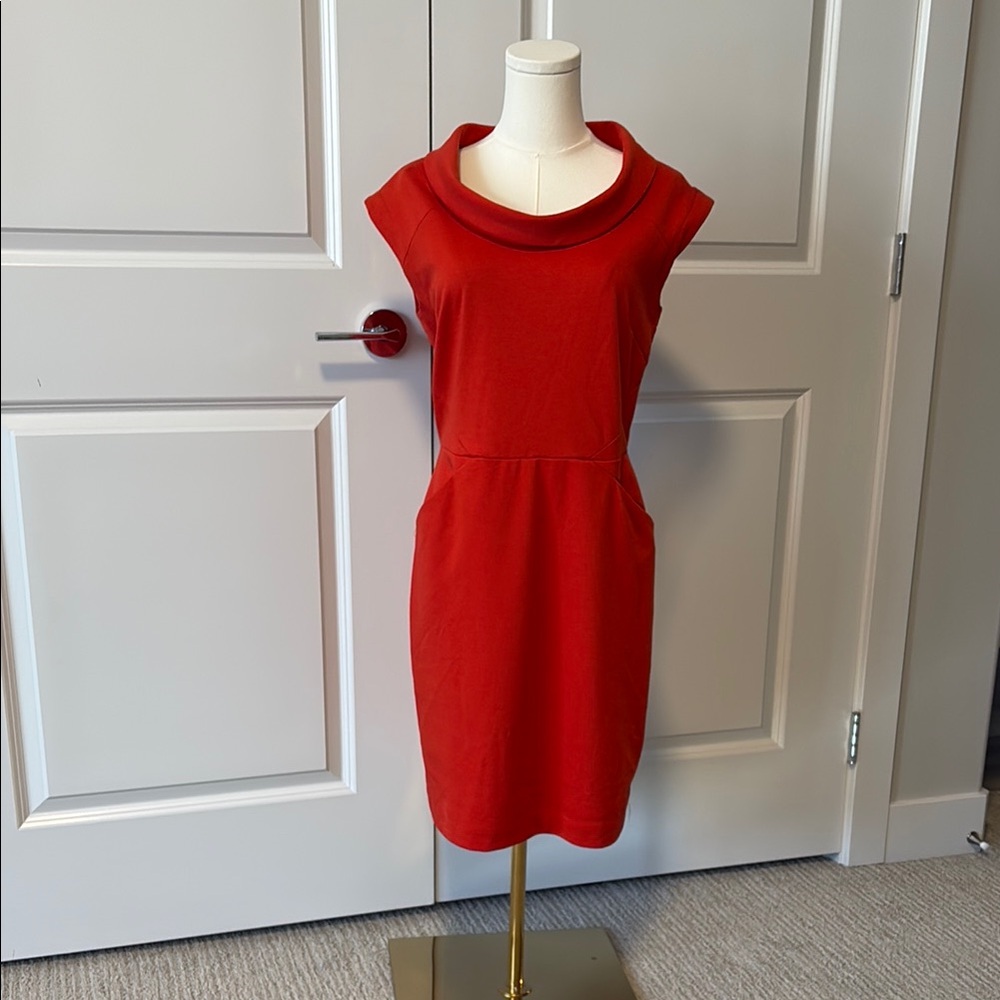 Banana Republic dress